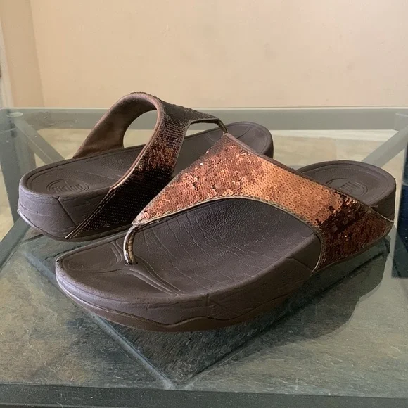 Fitflop Shoes Off Summer Sale Fitflop Electra Strata Glitz